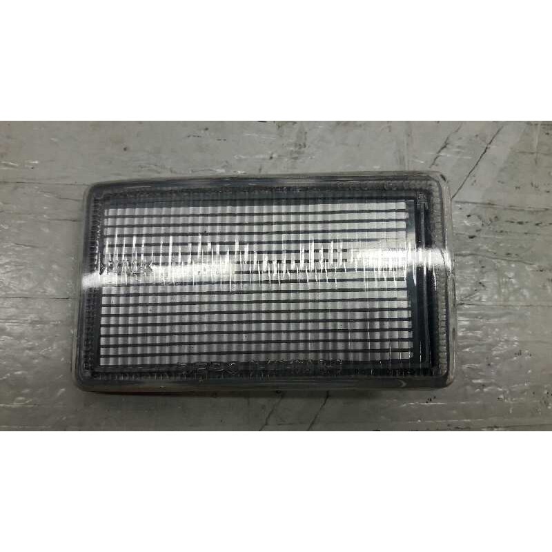 Recambio de piloto delantero derecho para volkswagen golf iii berlina (1h1) cl referencia OEM IAM 084411610R REFLECTANTE 