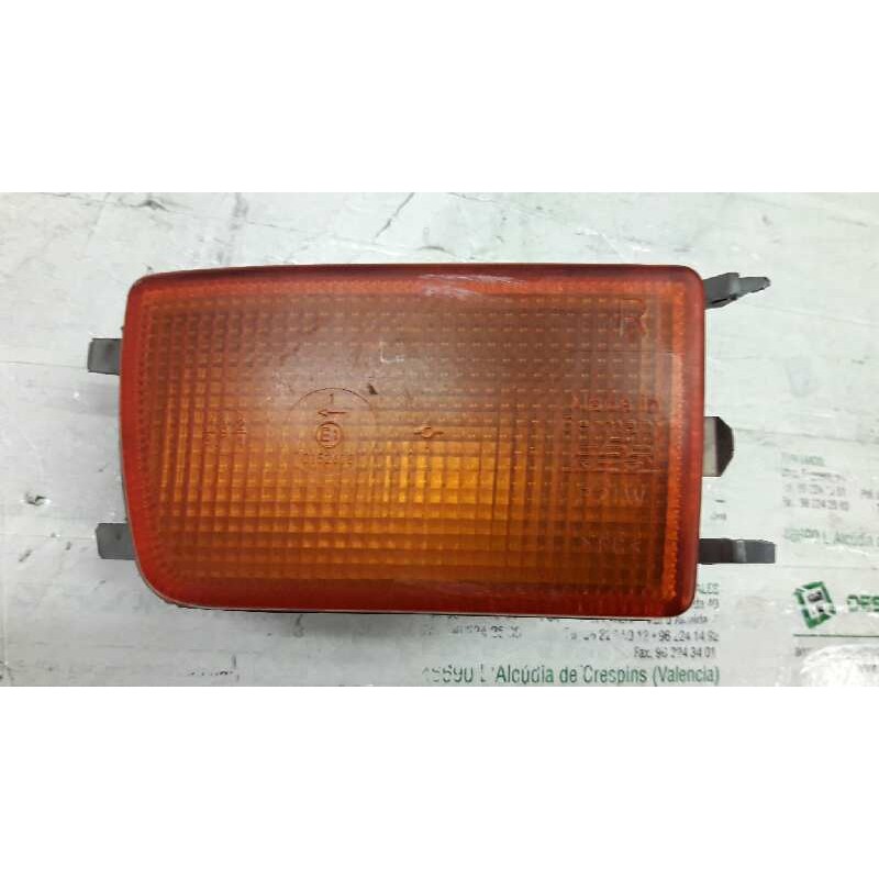 Recambio de piloto delantero derecho para volkswagen golf iii berlina (1h1) cl referencia OEM IAM 1H0953156C  