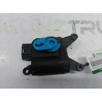 Recambio de motor calefaccion para seat altea (5p1) arena referencia OEM IAM 0132801343  