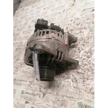 Recambio de alternador para daf serie lf45 desde 01 referencia OEM IAM 0124555006 F00MA45251 