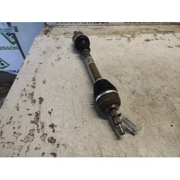 TRANSMISION DELANTERA IZQUIERDA 8200330413 