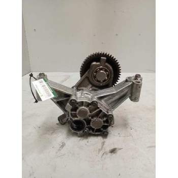 Recambio de bomba aceite para scania trucks serie 4 bus n094ub4x2 referencia OEM IAM 1402400  