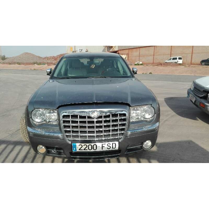 CHRYSLER 300 C