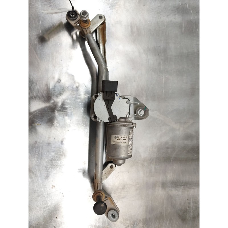 Recambio de motor limpia delantero para mg zs suv (azs1) 1.5 vti referencia OEM IAM pa230655  719159 - Naranja 4