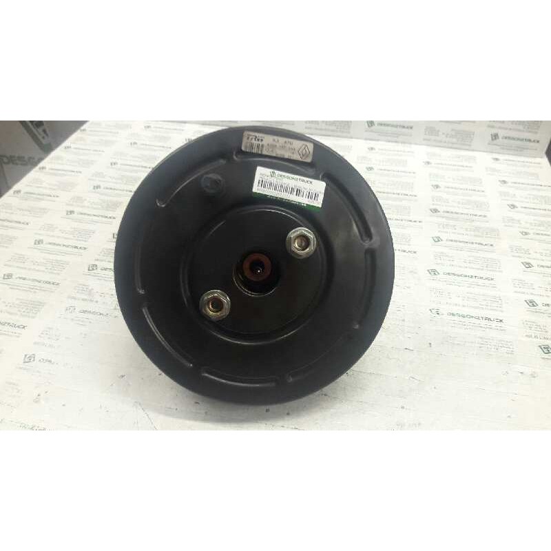 Recambio de servofreno para renault megane ii berlina 5p confort expression referencia OEM IAM 8200157453  