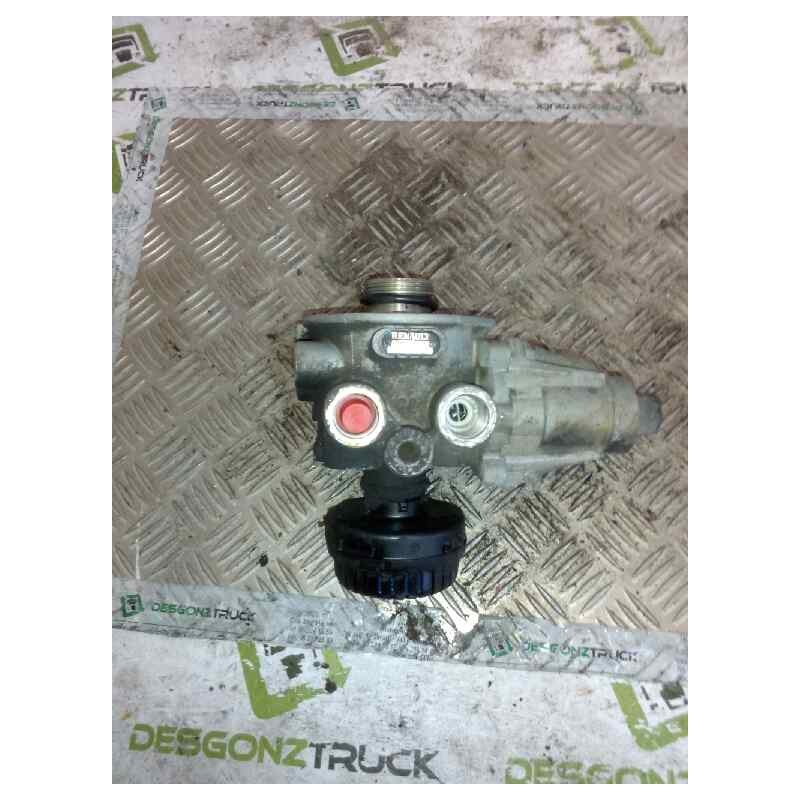 Recambio de valvula aire para renault midlum fg  xxx.12/c e3 cabina para dormir referencia OEM IAM 5010422343 4324150380 VALVULA