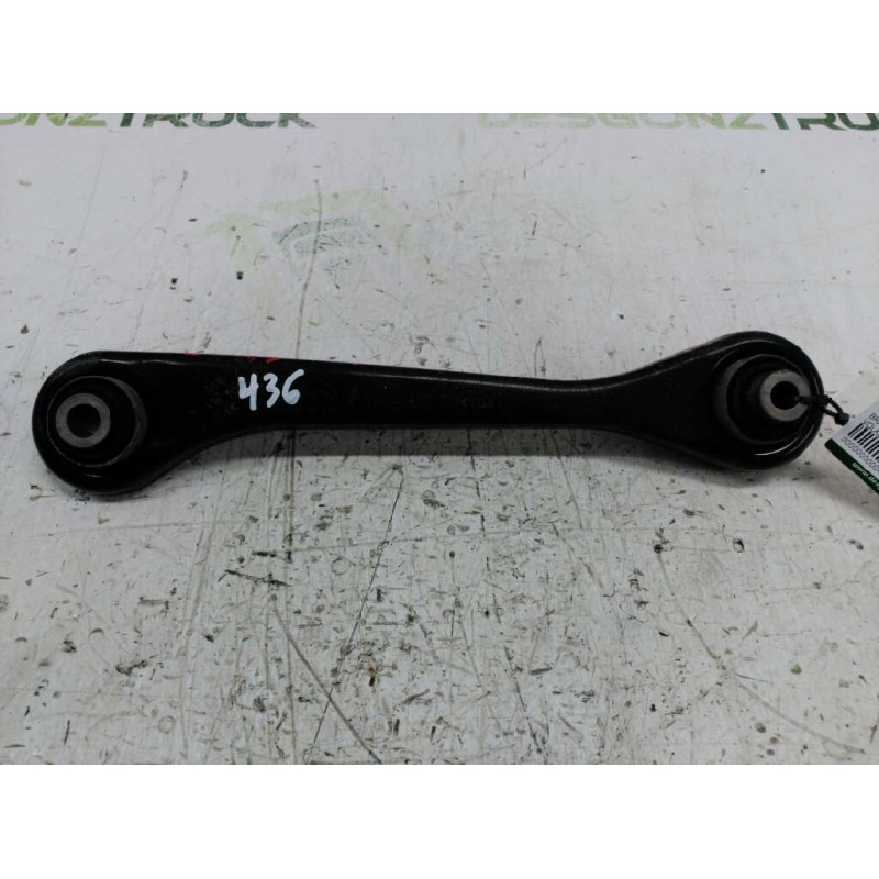 Recambio de brazo suspension inferior trasero izquierdo para volkswagen golf v berlina (1k1) sportline referencia OEM IAM 1K0501