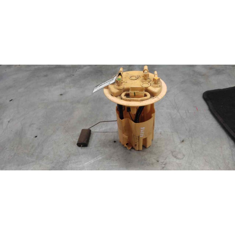 Recambio de aforador para peugeot 308 premium referencia OEM IAM 9680353680 4 PINS 4