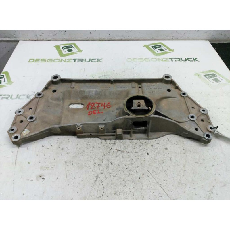 Recambio de puente delantero para volkswagen golf v berlina (1k1) sportline referencia OEM IAM 1K0199396  