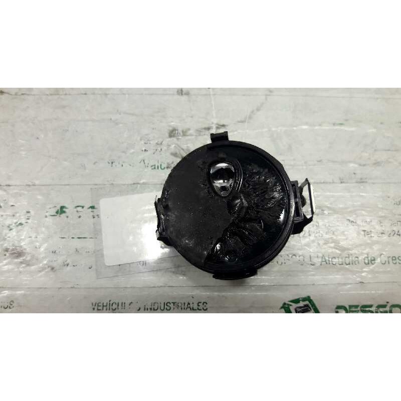 Recambio de sensor lluvia para renault megane ii berlina 5p confort expression referencia OEM IAM 8200103845  