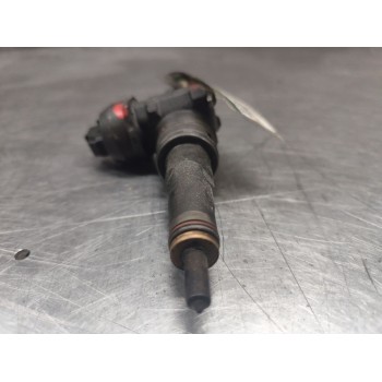 Recambio de inyector para ford galaxy (vy) ghia referencia OEM IAM 038130073BA 0414720216 2 PINS