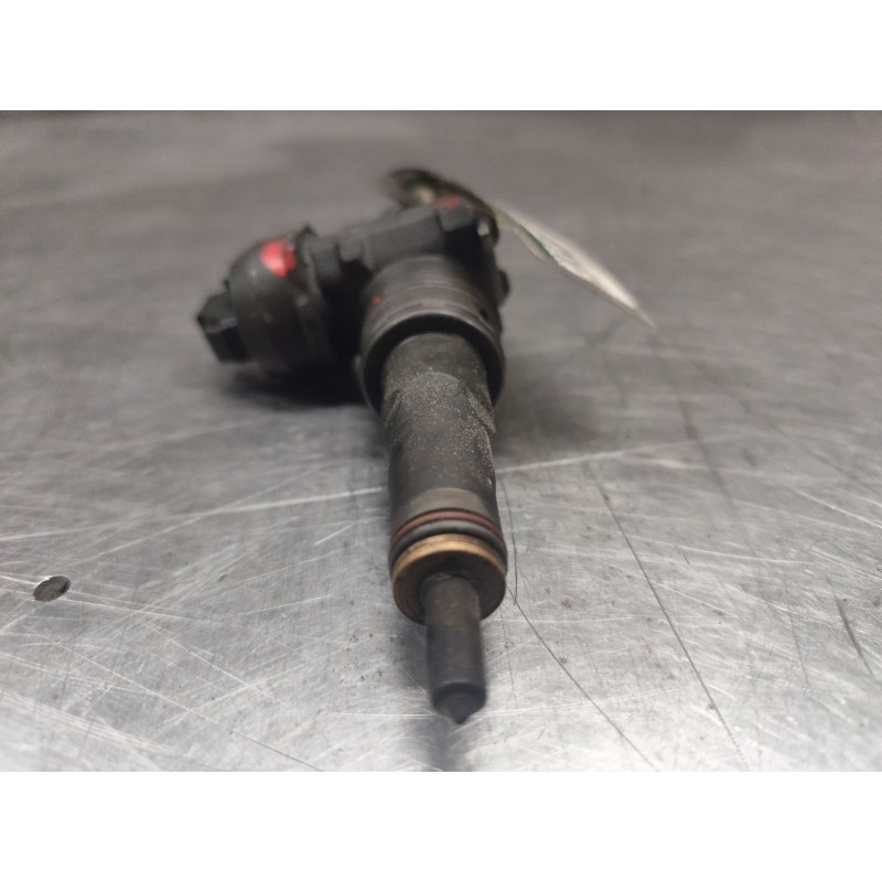 Recambio de inyector para ford galaxy (vy) ghia referencia OEM IAM 038130073BA 0414720216 2 PINS 2