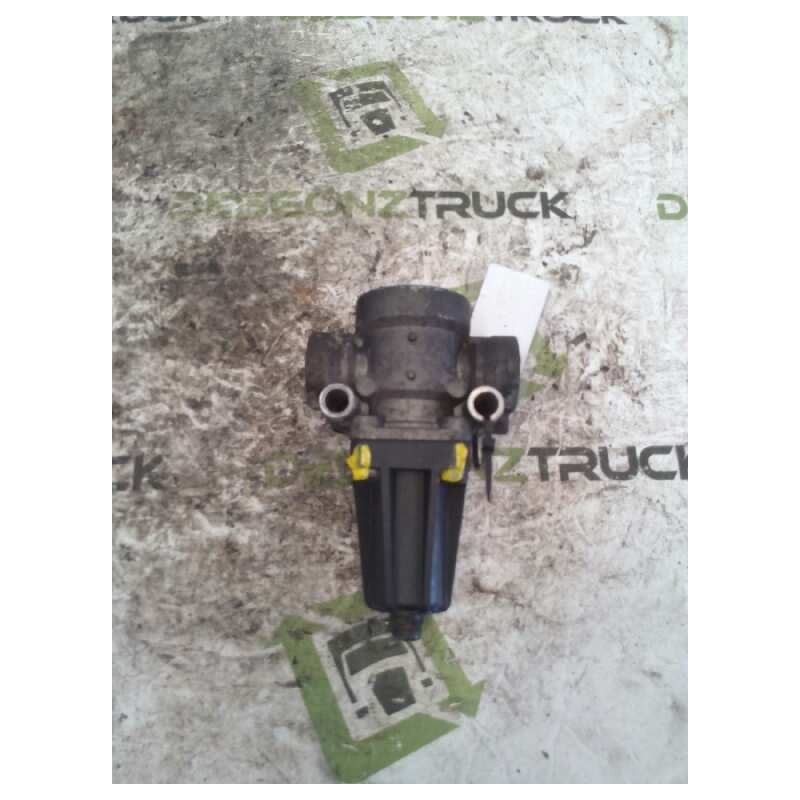 Recambio de valvula aire para man tgx 18.xxx fg / 4x2 bl xl referencia OEM IAM 81521016295 4750103330 