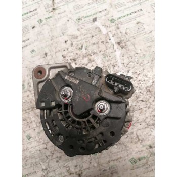 Recambio de alternador para daf serie lf45 desde 01 referencia OEM IAM 0124555006 F00MA45251 