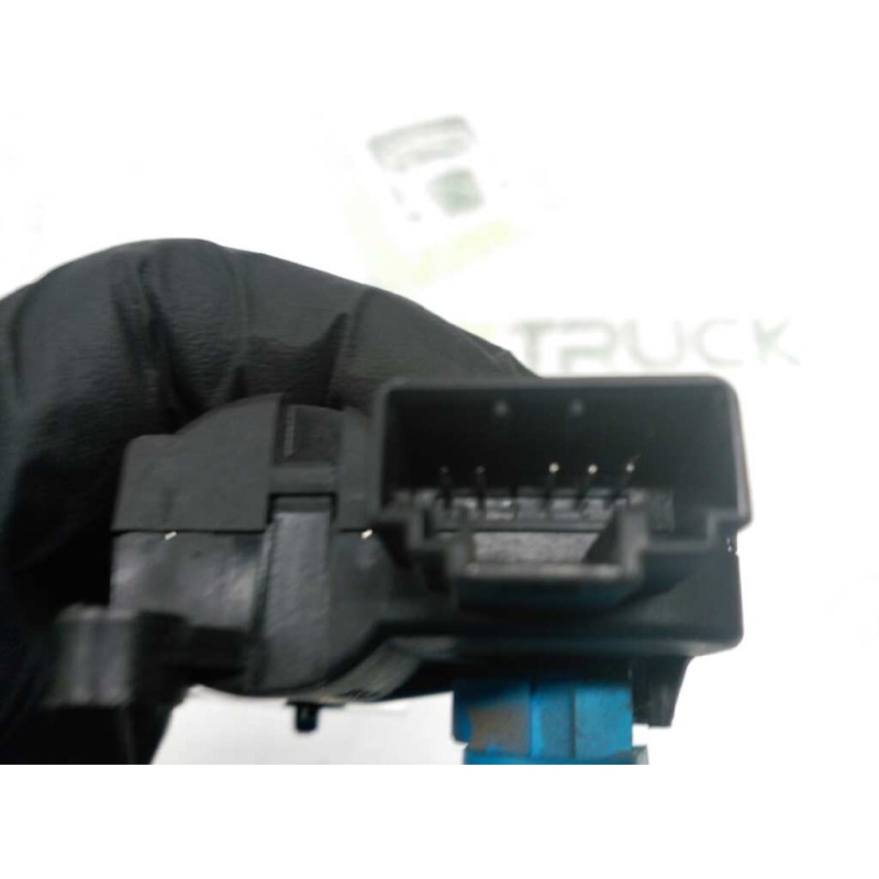 Recambio de motor calefaccion para seat altea (5p1) arena referencia OEM IAM 0132801343 - Blanco 3