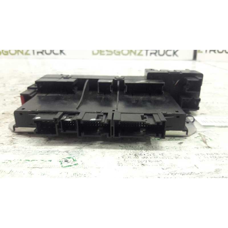 Recambio de caja reles / fusibles para mercedes-benz clase s (w220) berlina 320 cdi (220.026) referencia OEM IAM A0315451732 5