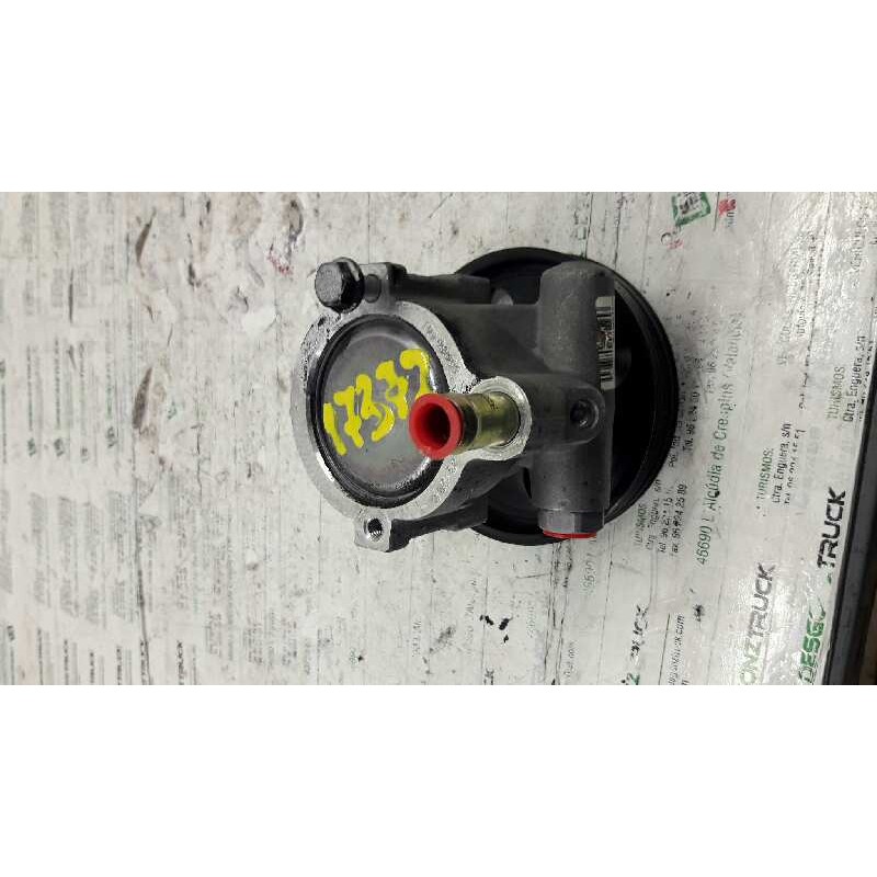 Recambio de bomba direccion para renault laguna ii (bg0) confort dynamique referencia OEM IAM 8200096704  