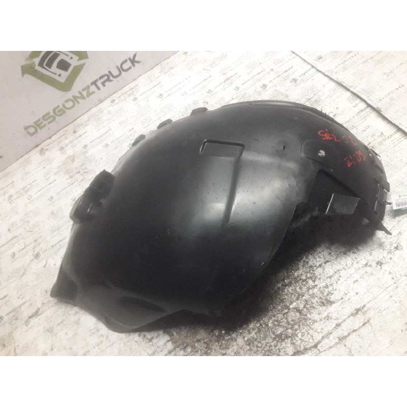 Recambio de paso rueda delantero izquierdo para opel astra gtc cosmo referencia OEM IAM 13125604  