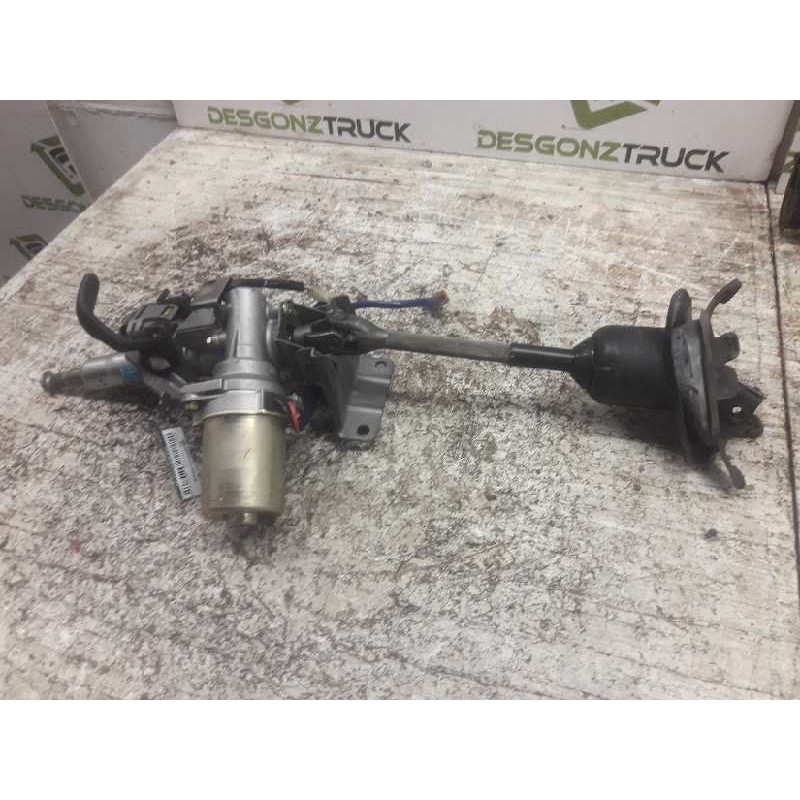 Recambio de columna direccion para renault clio ii fase ii (b/cb0) authentique referencia OEM IAM 7700437049 6900000291 34032542