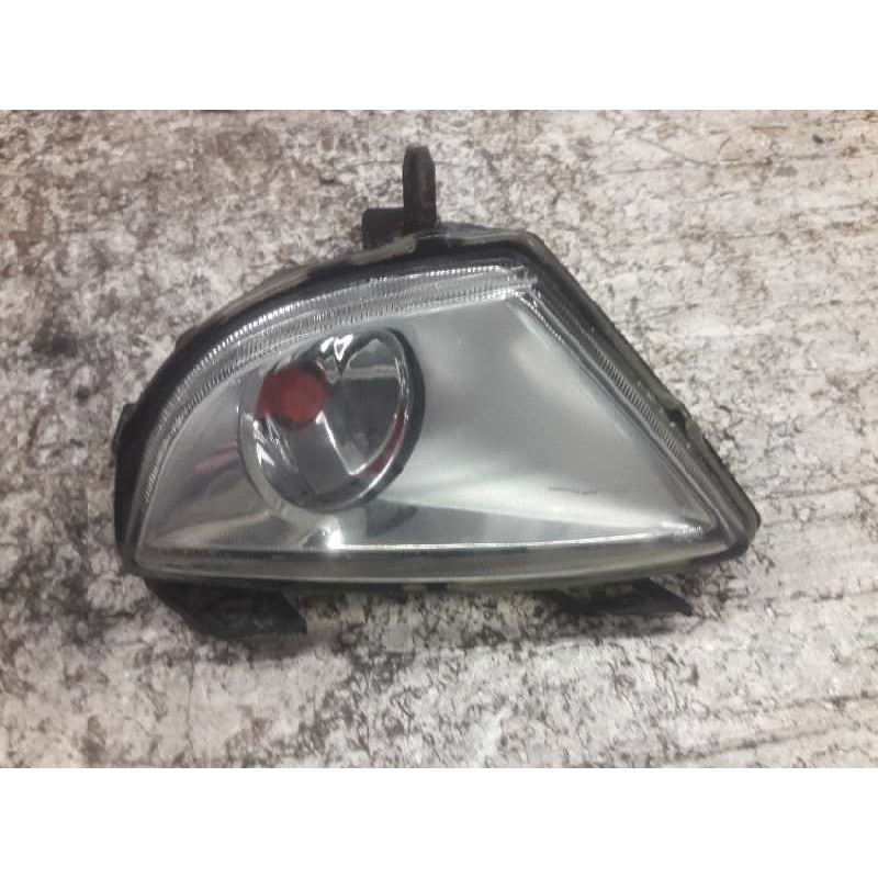 Recambio de faro antiniebla izquierdo para ford fiesta (cbk) ambiente referencia OEM IAM   