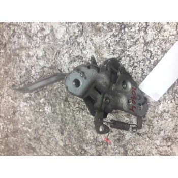 Recambio de cerradura capot para citroën c4 grand picasso avatar referencia OEM IAM 965450608004  