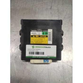 MODULO ELECTRONICO 8963042020 0795009291