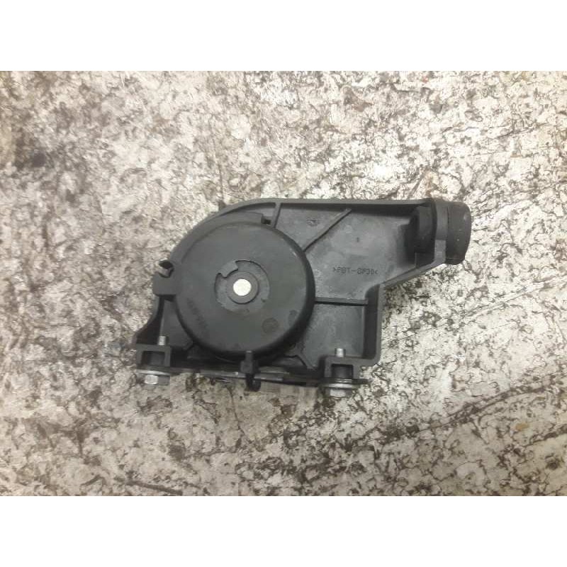 Recambio de potenciometro pedal para peugeot 406 berlina (s1/s2) stdt referencia OEM IAM 9643365680 445821001001 4 PINS