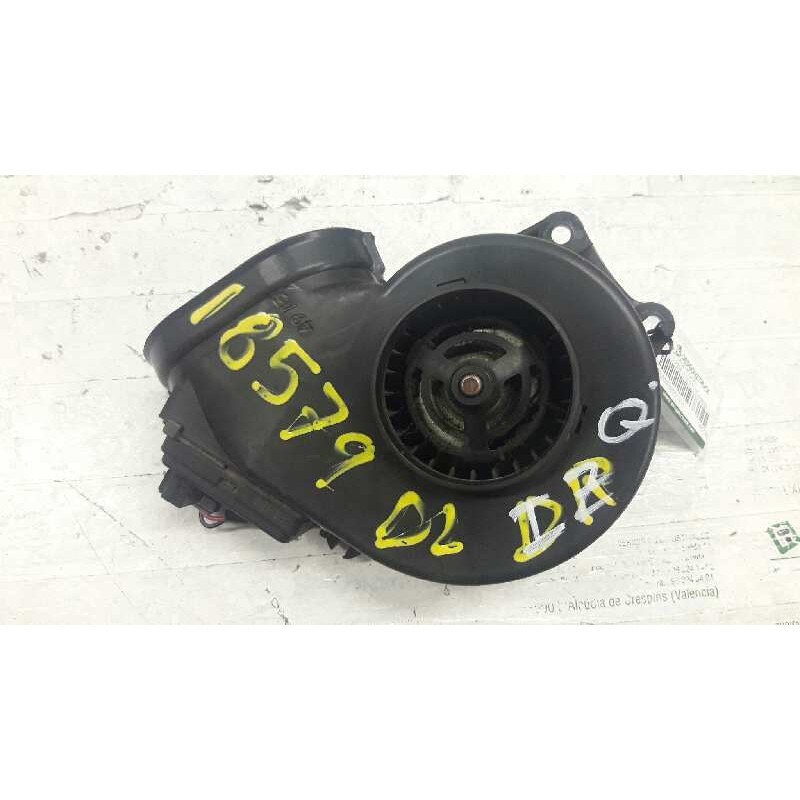 Recambio de motor calefaccion para fiat ulysse (179) 2.2 jtd admiral referencia OEM IAM 1485724080 IZQUIERDO 5020106