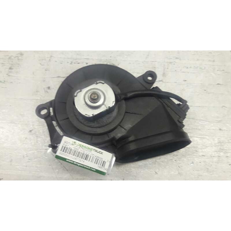 Recambio de motor calefaccion para fiat ulysse (179) 2.2 jtd admiral referencia OEM IAM 1485724080 DERECHO 5020105