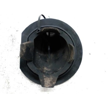 Recambio de cubre polvo columna direccion para citroën xsara berlina 1.9d seduction referencia OEM IAM 9619519980  