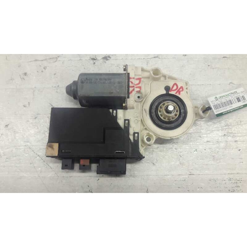 Recambio de motor elevalunas delantero derecho para fiat ulysse (179) 2.2 jtd admiral referencia OEM IAM 1488737080  