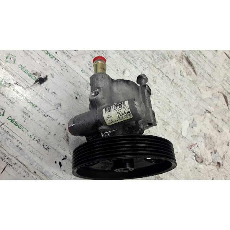 Recambio de bomba direccion para renault laguna ii (bg0) confort dynamique referencia OEM IAM 8200096704 - Gris 2