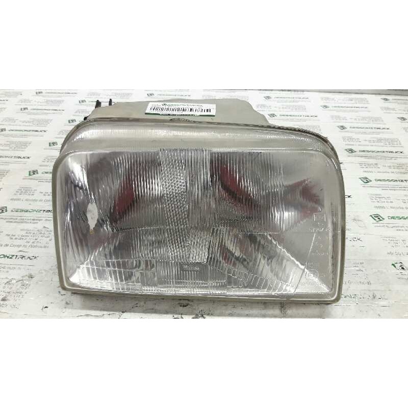 Recambio de faro derecho para renault rapid/express (f40) 1.9 d familiar (f40p) referencia OEM IAM   