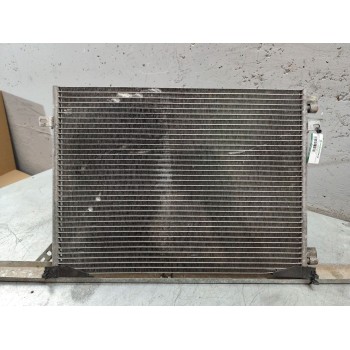 Recambio de condensador / radiador a/a para renault trafic combi (ab 4.01) referencia OEM IAM   