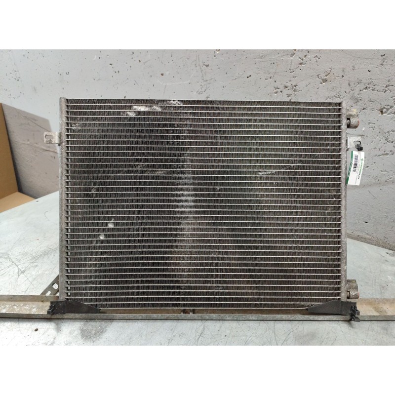 Recambio de condensador / radiador a/a para renault trafic combi (ab 4.01) referencia OEM IAM   