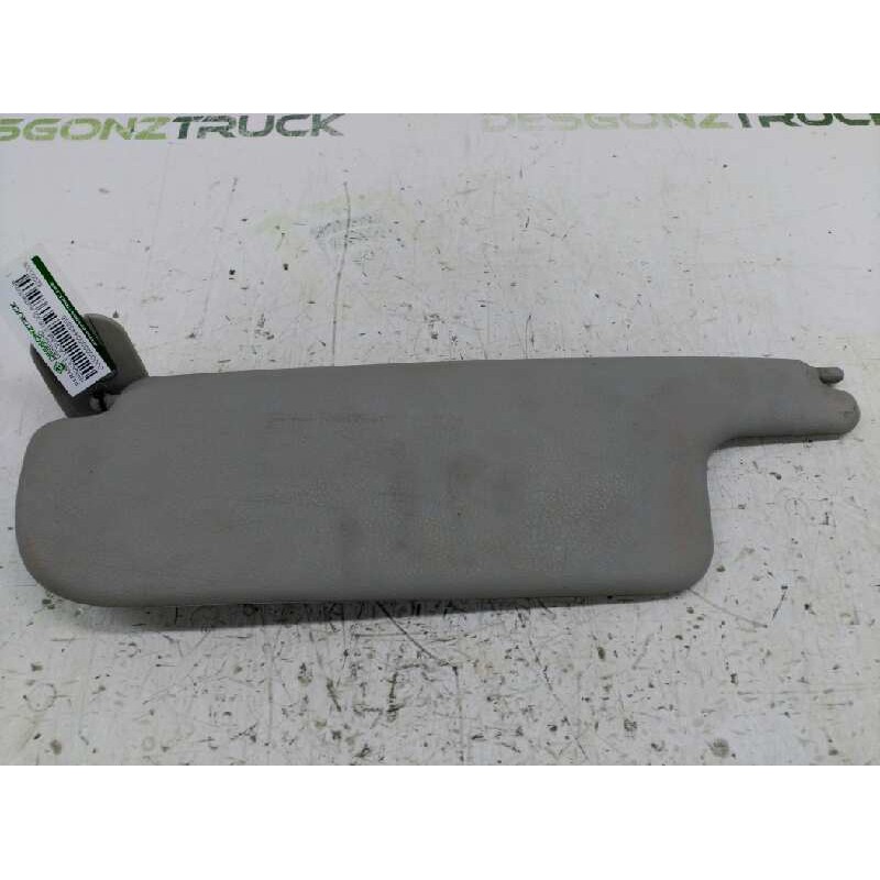 Recambio de parasol derecho para renault laguna ii (bg0) authentique referencia OEM IAM 820000096  