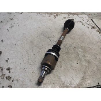 Recambio de transmision delantera izquierda para renault scenic ii authentique referencia OEM IAM 8200330413  