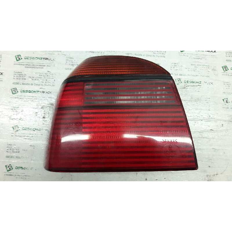 Recambio de piloto trasero izquierdo para volkswagen golf iii berlina (1h1) s referencia OEM IAM 1H6945520  