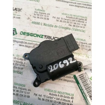 MOTOR APERTURA TRAMPILLAS CLIMATIZADOR T95660019024811 3093818 2 PINS