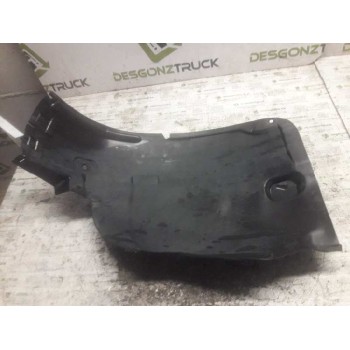 Recambio de paso rueda delantero izquierdo para opel astra gtc cosmo referencia OEM IAM 13125604  