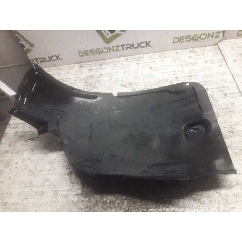 Recambio de paso rueda delantero izquierdo para opel astra gtc cosmo referencia OEM IAM 13125604 - Negro 2