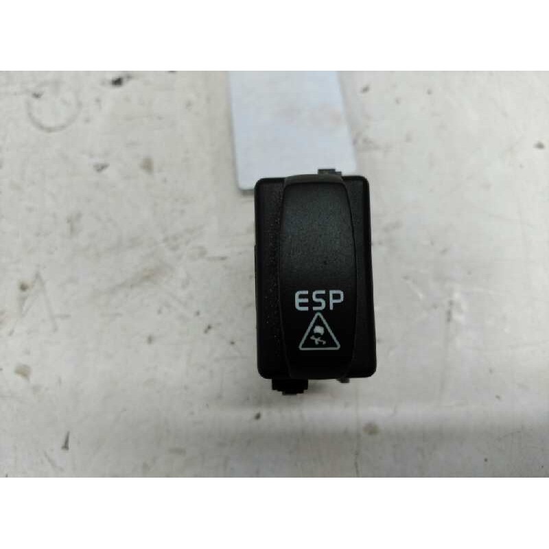 Recambio de boton esp para renault laguna ii (bg0) authentique referencia OEM IAM 26488  