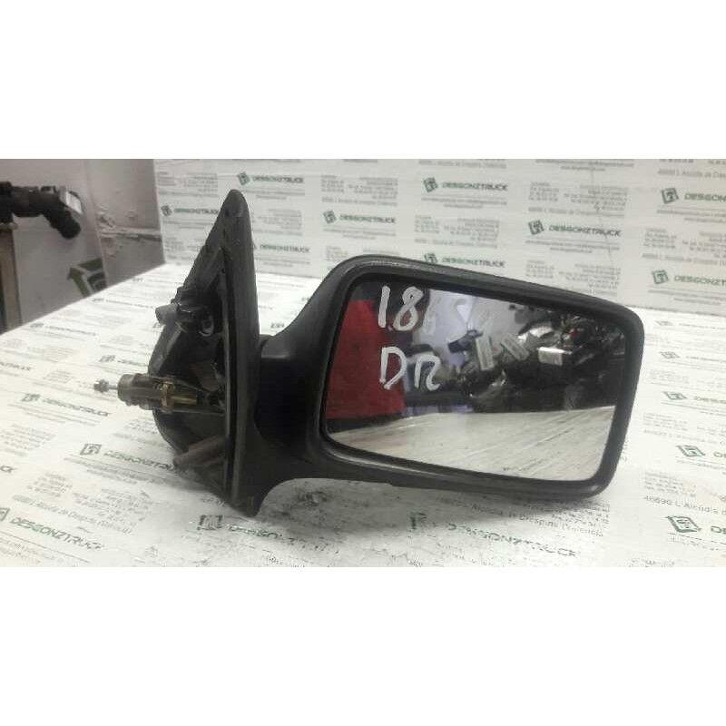 Recambio de retrovisor derecho para seat ibiza (6k) básico referencia OEM IAM   