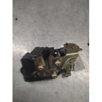 CERRADURA PUERTA DELANTERA IZQUIERDA 