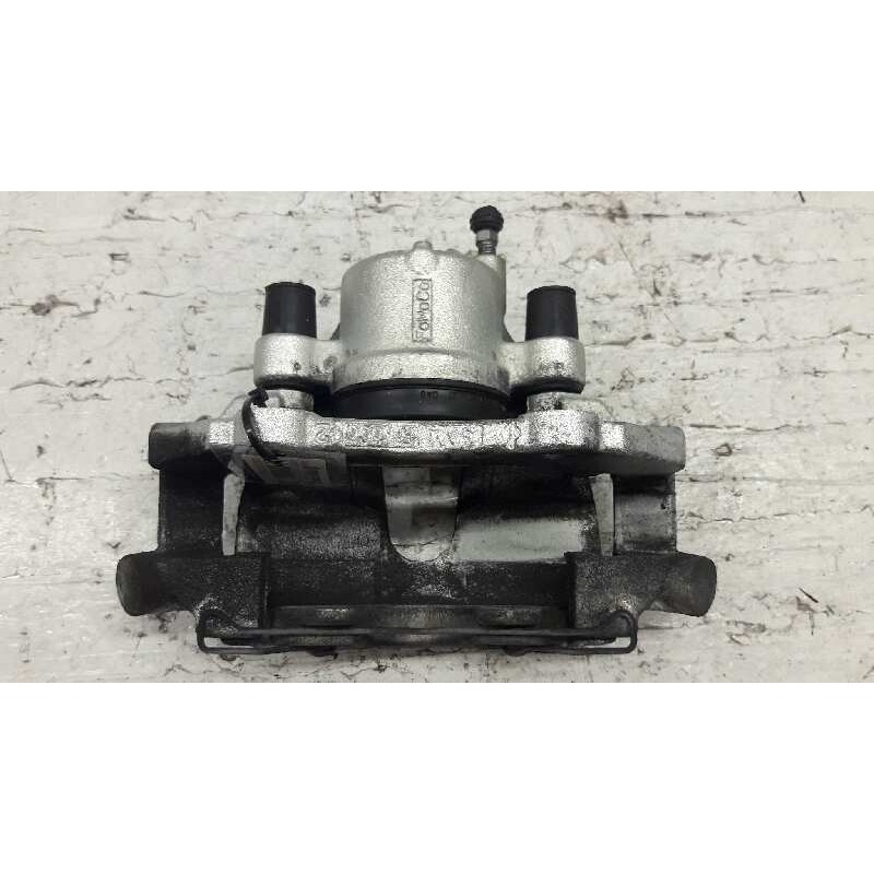Recambio de pinza freno delantera derecha para ford focus lim. (cb4) titanium referencia OEM IAM - Azul 3
