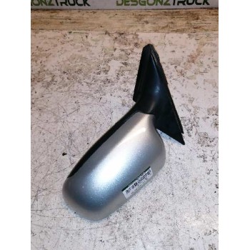 Recambio de retrovisor izquierdo para audi a3 (8l) 1.9 tdi ambiente referencia OEM IAM   5 PINS