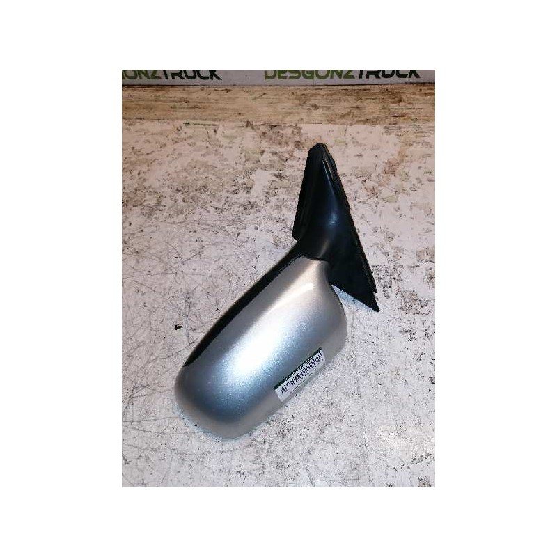 Recambio de retrovisor izquierdo para audi a3 (8l) 1.9 tdi ambiente referencia OEM IAM   5 PINS 2