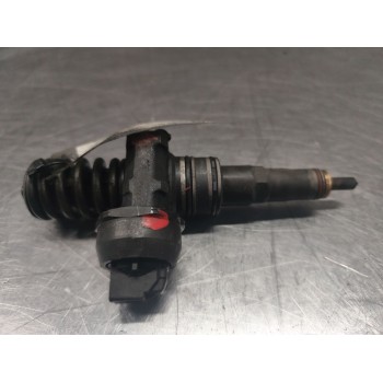 Recambio de inyector para ford galaxy (vy) ghia referencia OEM IAM 038130073BA 0414720216 2 PINS