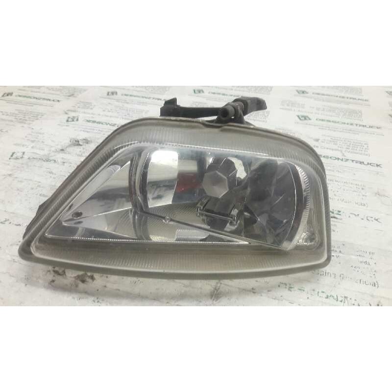 Recambio de faro antiniebla derecho para ford focus berlina (cak) ambiente referencia OEM IAM 2M5115K201AG  