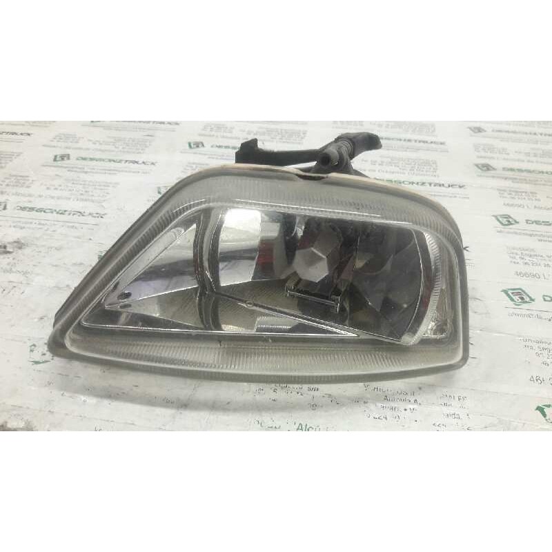 Recambio de faro antiniebla derecho para ford focus turnier (cak) ghia referencia OEM IAM 2M5115K201AG  